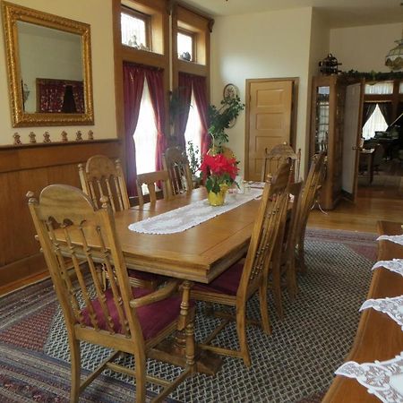 Adagio Bed And Breakfast Denver Exterior foto