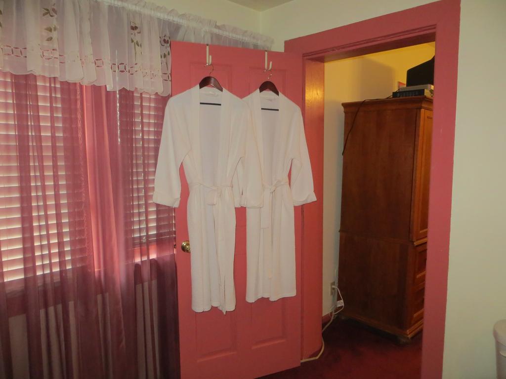Adagio Bed And Breakfast Denver Quarto foto